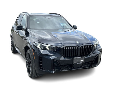 2026 BMW X5 in Aurora, Ontario
