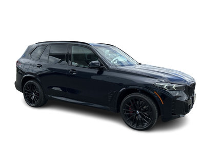 2026 BMW X5 in Aurora, Ontario