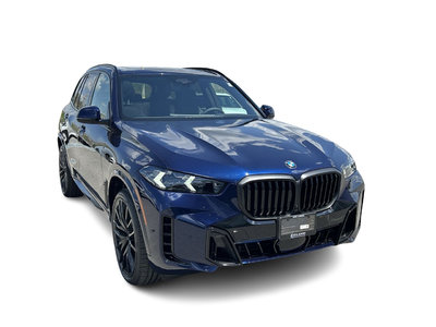 2026 BMW X5 in Aurora, Ontario