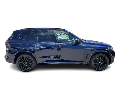 2026 BMW X5 in Aurora, Ontario