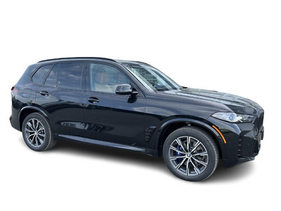 2026 BMW X5 in Aurora, Ontario
