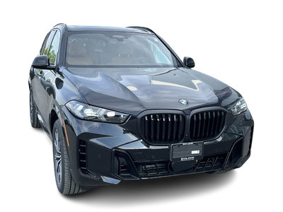 2026 BMW X5 in Aurora, Ontario