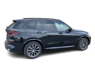 2026 BMW X5 in Aurora, Ontario