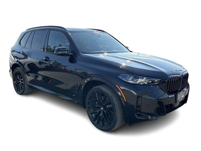 BMW X5  2026 à Aurora, Ontario