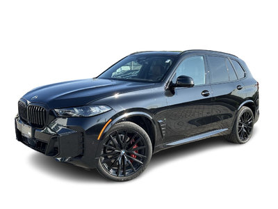 BMW X5  2026 à Aurora, Ontario