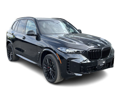 BMW X5  2026 à Aurora, Ontario