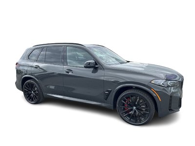 2026 BMW X5 in Aurora, Ontario