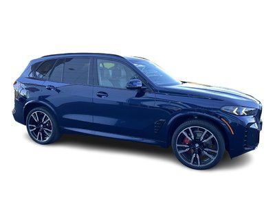 2026 BMW X5 in Aurora, Ontario