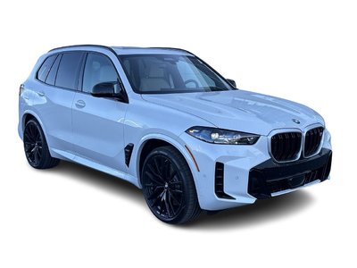 2026 BMW X5 in Aurora, Ontario