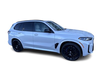 2026 BMW X5 in Aurora, Ontario