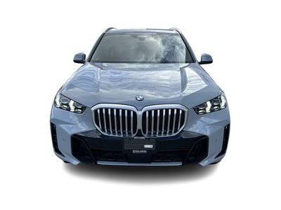 2026 BMW X5 xDrive40i — photo 7