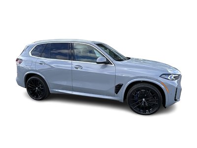 2026 BMW X5 in Aurora, Ontario