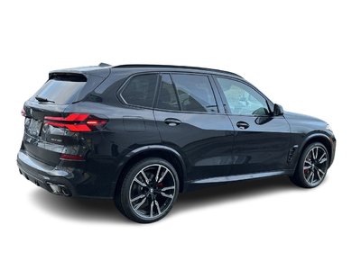 2026 BMW X5 in Aurora, Ontario