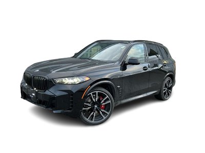 2026 BMW X5 in Aurora, Ontario