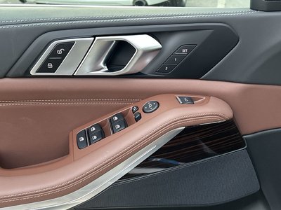 2026 BMW X5 in Aurora, Ontario