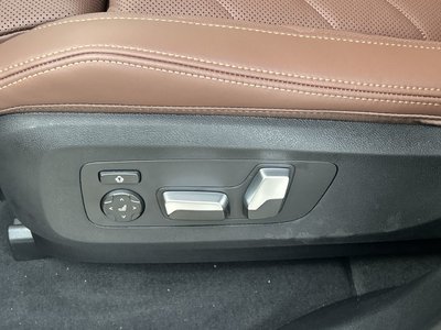 2026 BMW X5 in Aurora, Ontario