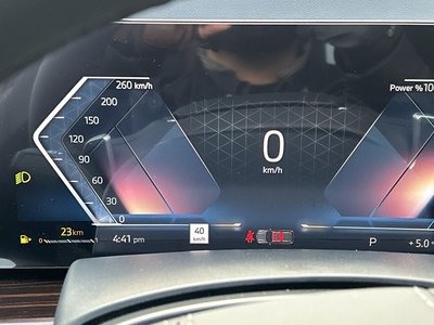 2026 BMW X5 xDrive40i — photo 8