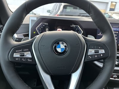 2026 BMW X5 xDrive40i — photo 7