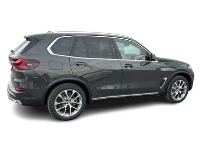2026 BMW X5 in Aurora, Ontario