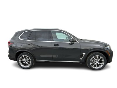 2026 BMW X5 in Aurora, Ontario