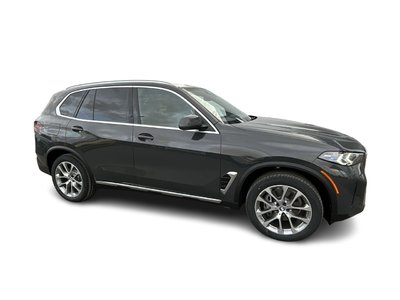 2026 BMW X5 in Aurora, Ontario