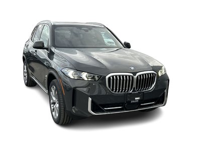 2026 BMW X5 in Aurora, Ontario