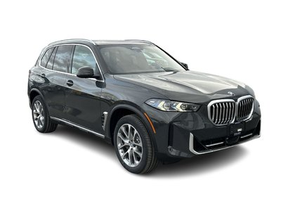 2026 BMW X5 in Aurora, Ontario