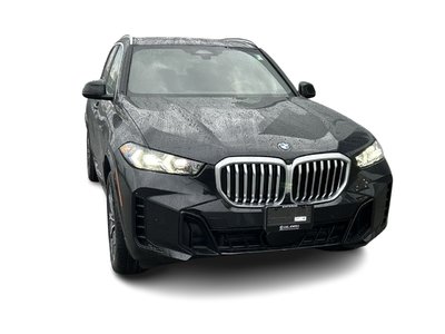 BMW X5  2026 à Aurora, Ontario