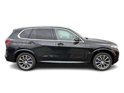 2026 BMW X5 in Aurora, Ontario