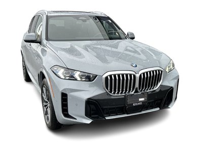 BMW X5  2026 à Aurora, Ontario