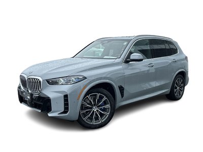 BMW X5  2026 à Aurora, Ontario