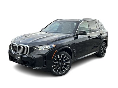 2026 BMW X5 in Aurora, Ontario