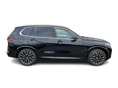 2026 BMW X5 in Aurora, Ontario