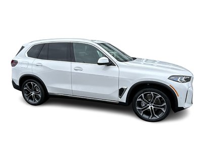 2026 BMW X5 in Aurora, Ontario