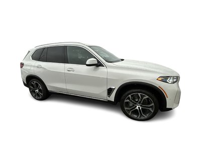 2026 BMW X5 in Aurora, Ontario