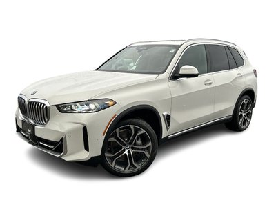 2026 BMW X5 in Aurora, Ontario