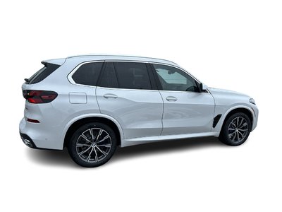 2026 BMW X5 in Aurora, Ontario