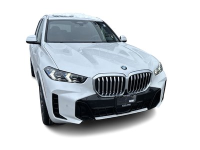 2026 BMW X5 in Aurora, Ontario