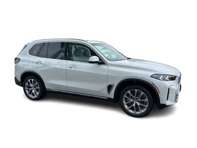 2026 BMW X5 in Aurora, Ontario