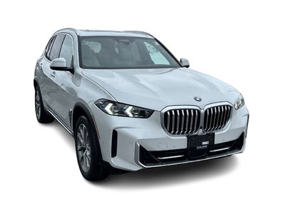 BMW X5  2026 à Aurora, Ontario