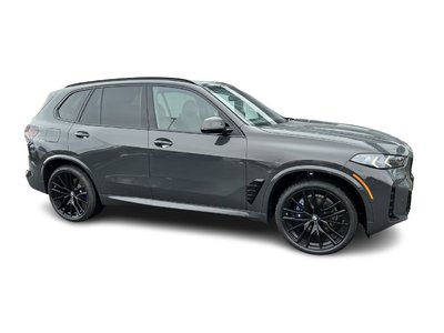 2026 BMW X5 in Aurora, Ontario