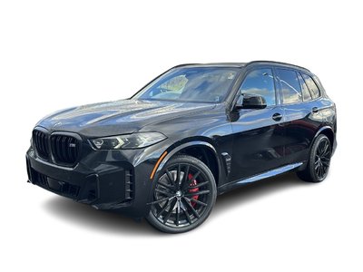 2026 BMW X5 in Aurora, Ontario