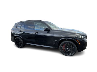 2026 BMW X5 in Aurora, Ontario