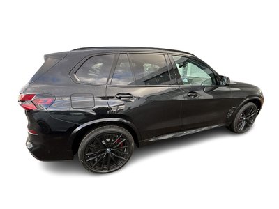 2026 BMW X5 in Aurora, Ontario