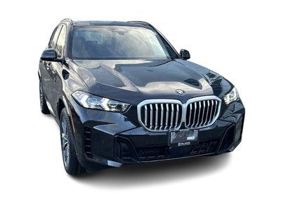 2026 BMW X5 in Aurora, Ontario