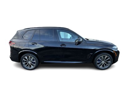 2026 BMW X5 in Aurora, Ontario