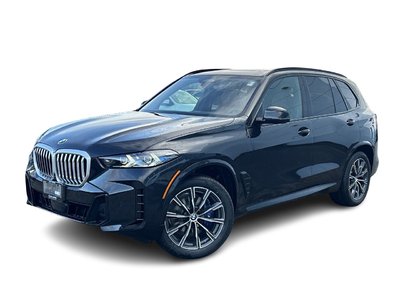 2026 BMW X5 in Aurora, Ontario