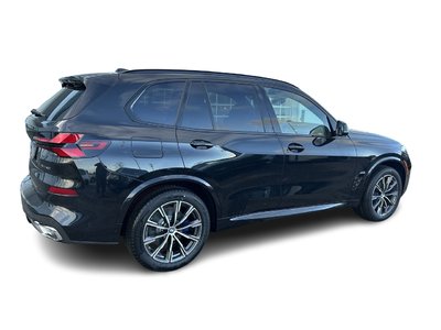 2026 BMW X5 in Aurora, Ontario