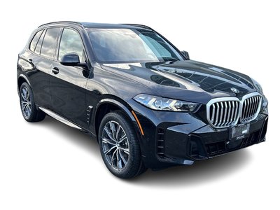 2026 BMW X5 in Aurora, Ontario