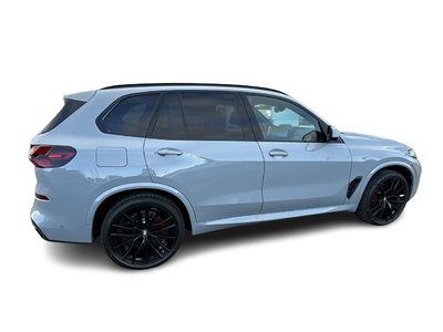 2026 BMW X5 in Aurora, Ontario
